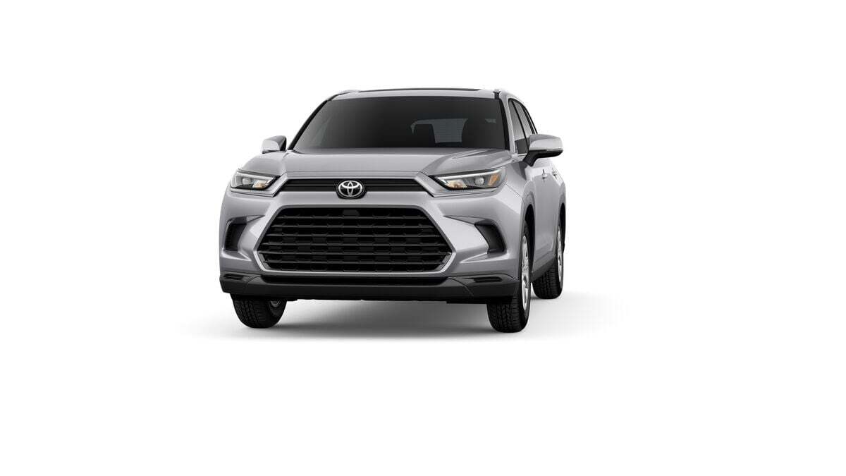 2026 Toyota Grand Highlander XLE Fredericksburg VA