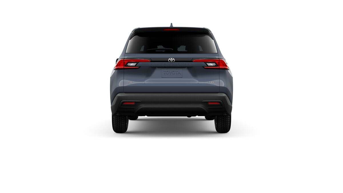 2026 Toyota Grand Highlander XLE Fredericksburg VA