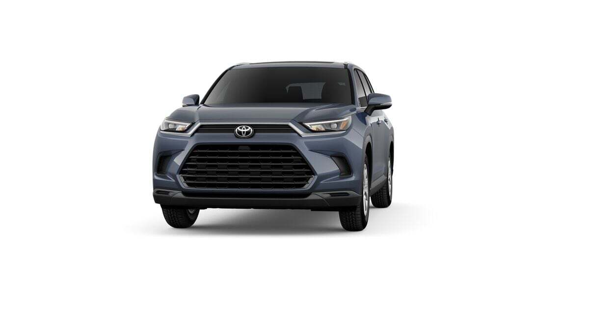 2026 Toyota Grand Highlander XLE Fredericksburg VA