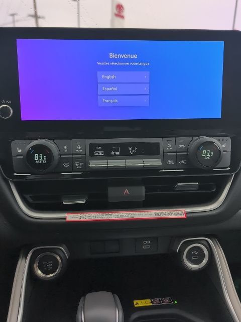 2026 Toyota Grand Highlander XLE San Clemente CA