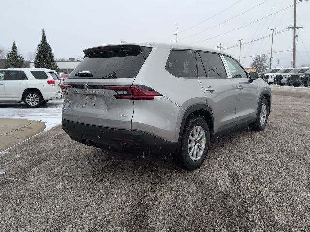 2026 Toyota Grand Highlander XLE San Clemente CA