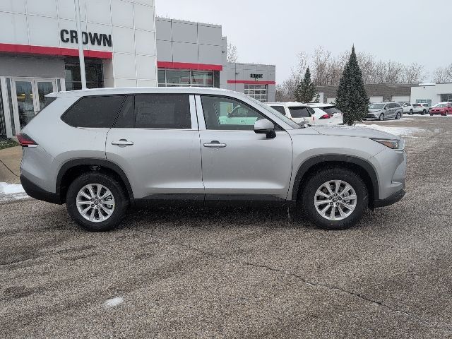 2026 Toyota Grand Highlander XLE San Clemente CA