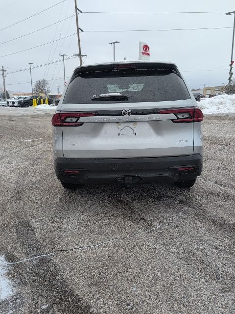 2026 Toyota Grand Highlander XLE San Clemente CA