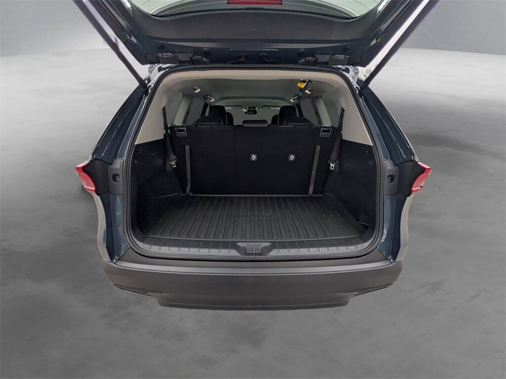 2026 Toyota Grand Highlander XLE Cockeysville MD