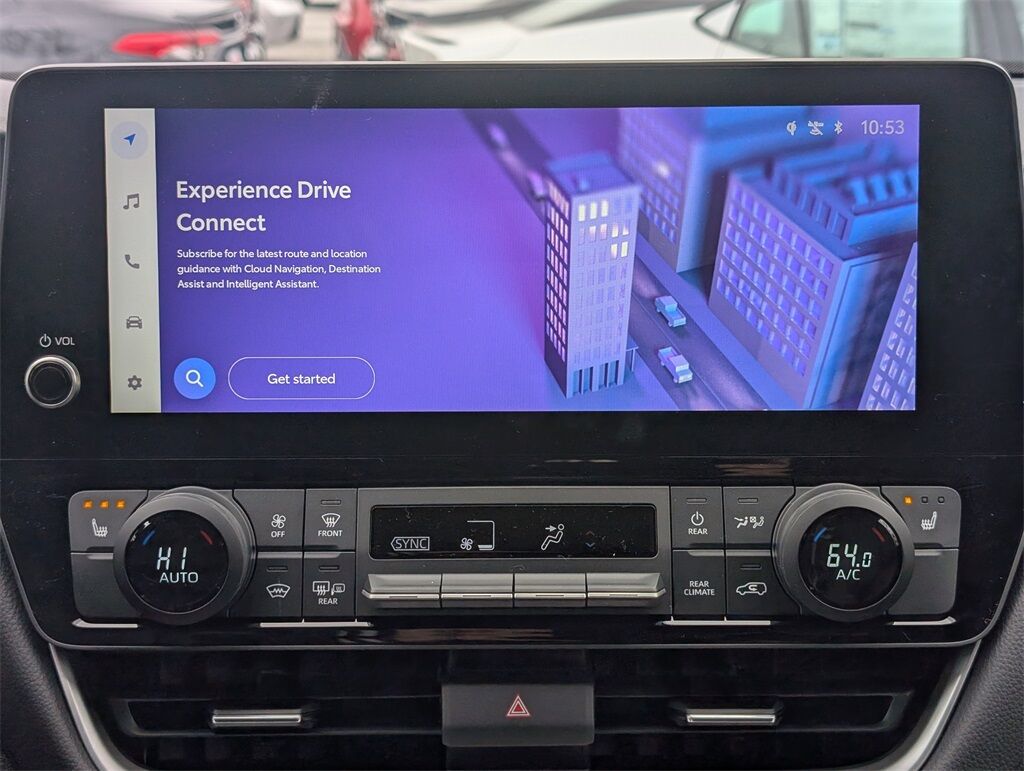 2026 Toyota Grand Highlander XLE Cockeysville MD