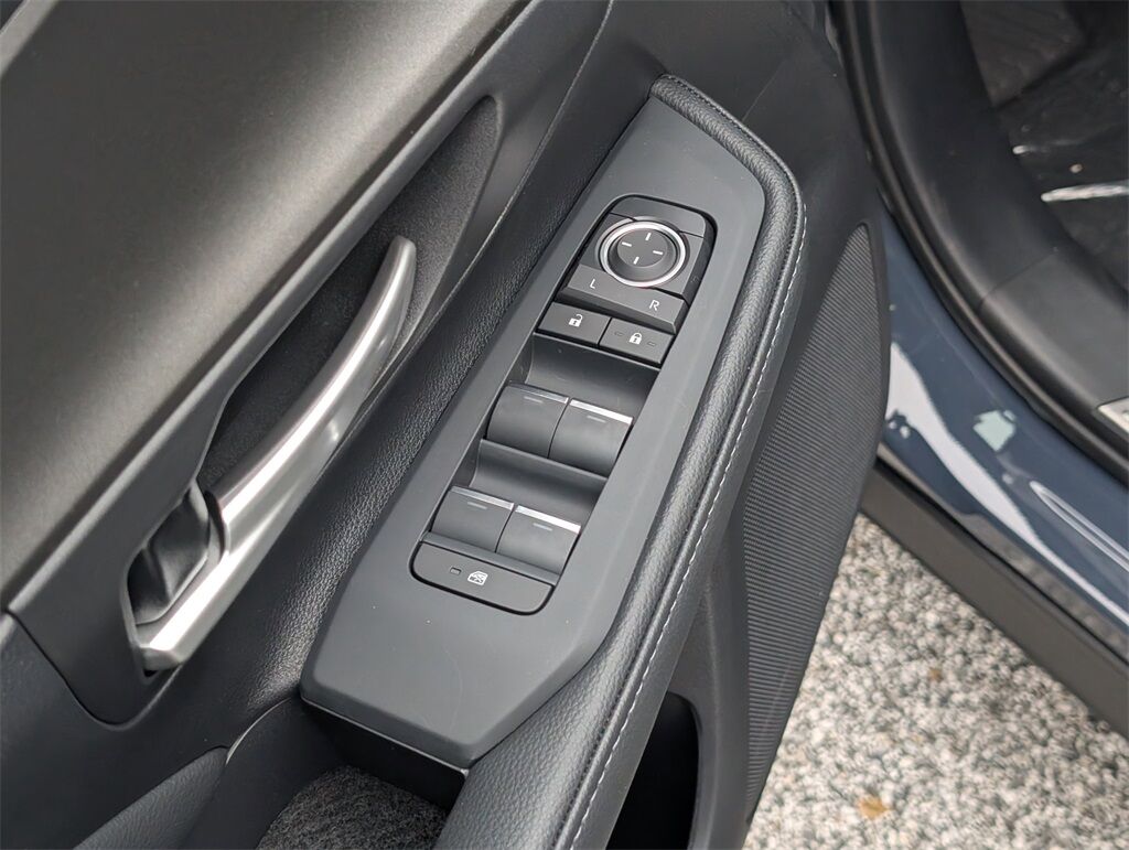 2026 Toyota Grand Highlander XLE Cockeysville MD