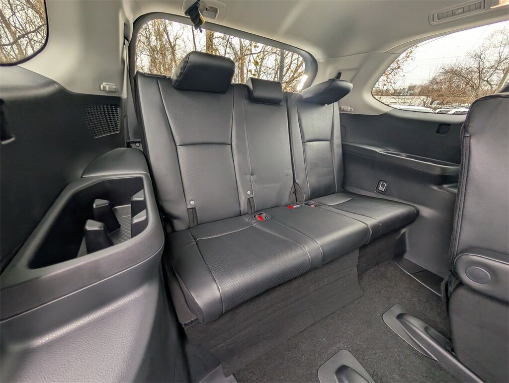 2026 Toyota Grand Highlander XLE Cockeysville MD