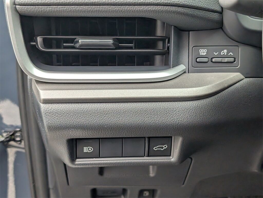 2026 Toyota Grand Highlander XLE Cockeysville MD