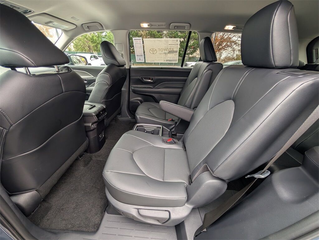 2026 Toyota Grand Highlander XLE Cockeysville MD