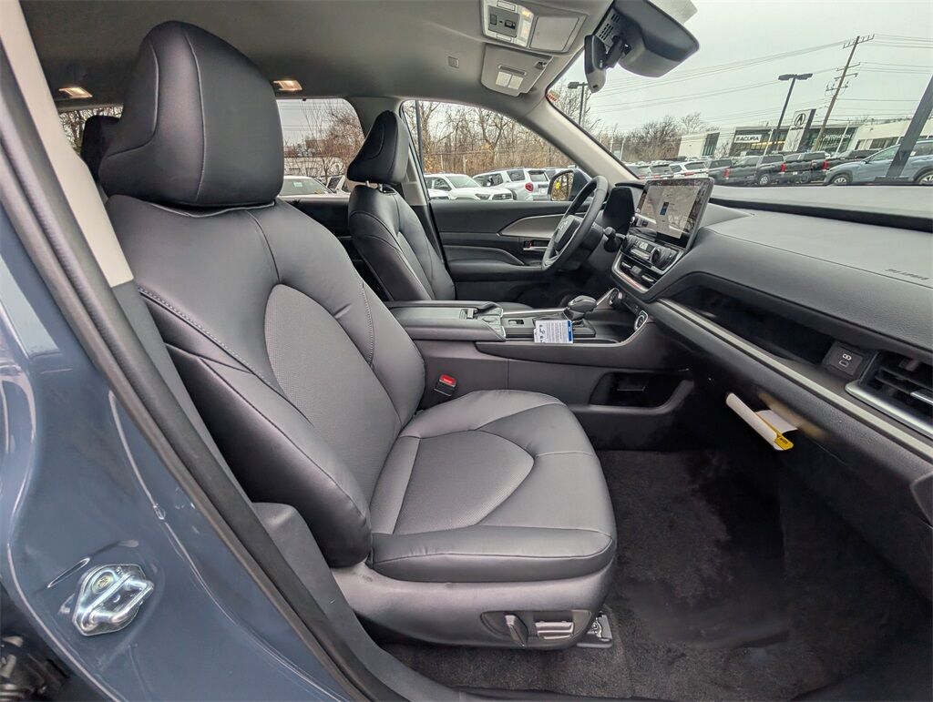 2026 Toyota Grand Highlander XLE Cockeysville MD