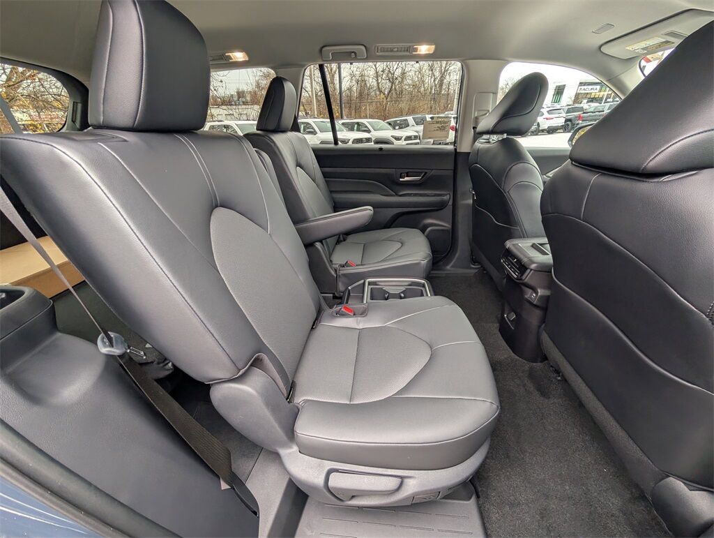 2026 Toyota Grand Highlander XLE Cockeysville MD