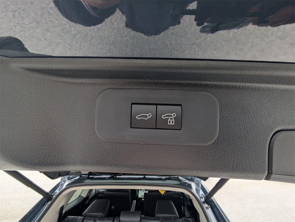 2026 Toyota Grand Highlander XLE Cockeysville MD