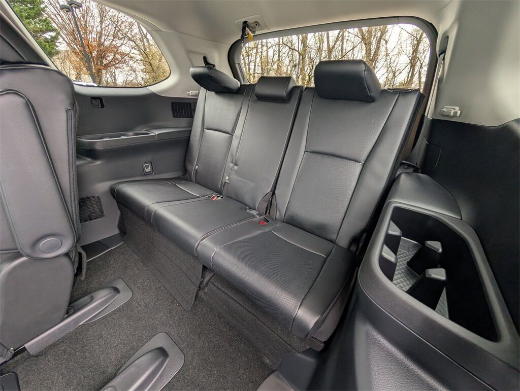 2026 Toyota Grand Highlander XLE Cockeysville MD