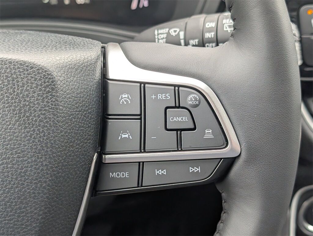 2026 Toyota Grand Highlander XLE Cockeysville MD