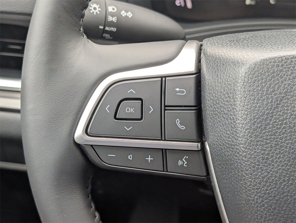 2026 Toyota Grand Highlander XLE Cockeysville MD