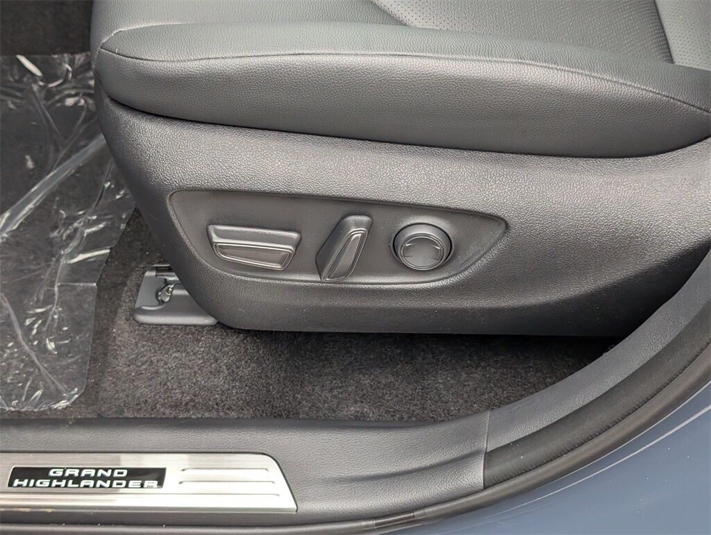 2026 Toyota Grand Highlander XLE Cockeysville MD