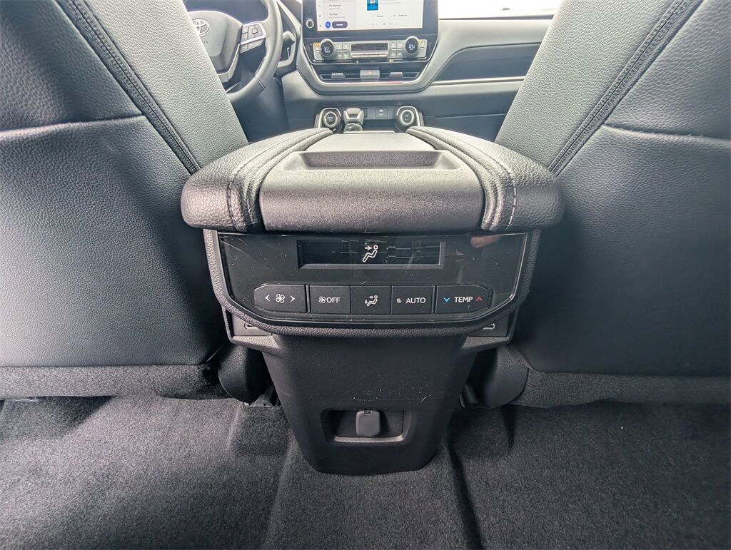 2026 Toyota Grand Highlander XLE Cockeysville MD