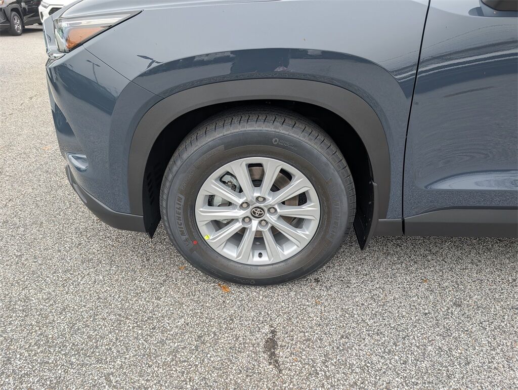 2026 Toyota Grand Highlander XLE Cockeysville MD