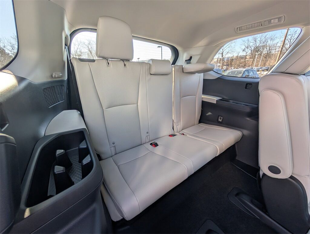 2026 Toyota Grand Highlander XLE Cockeysville MD