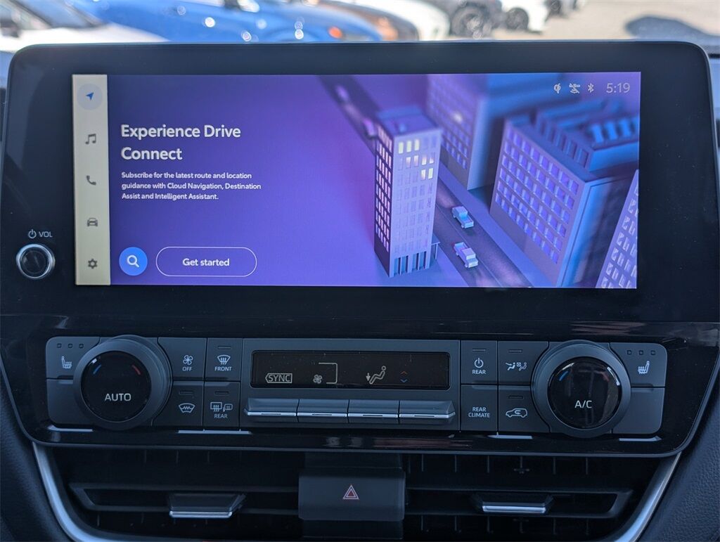 2026 Toyota Grand Highlander XLE Cockeysville MD