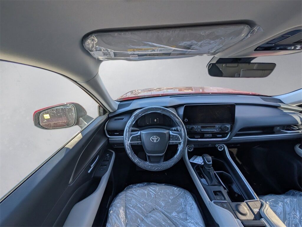 2026 Toyota Grand Highlander XLE Cockeysville MD