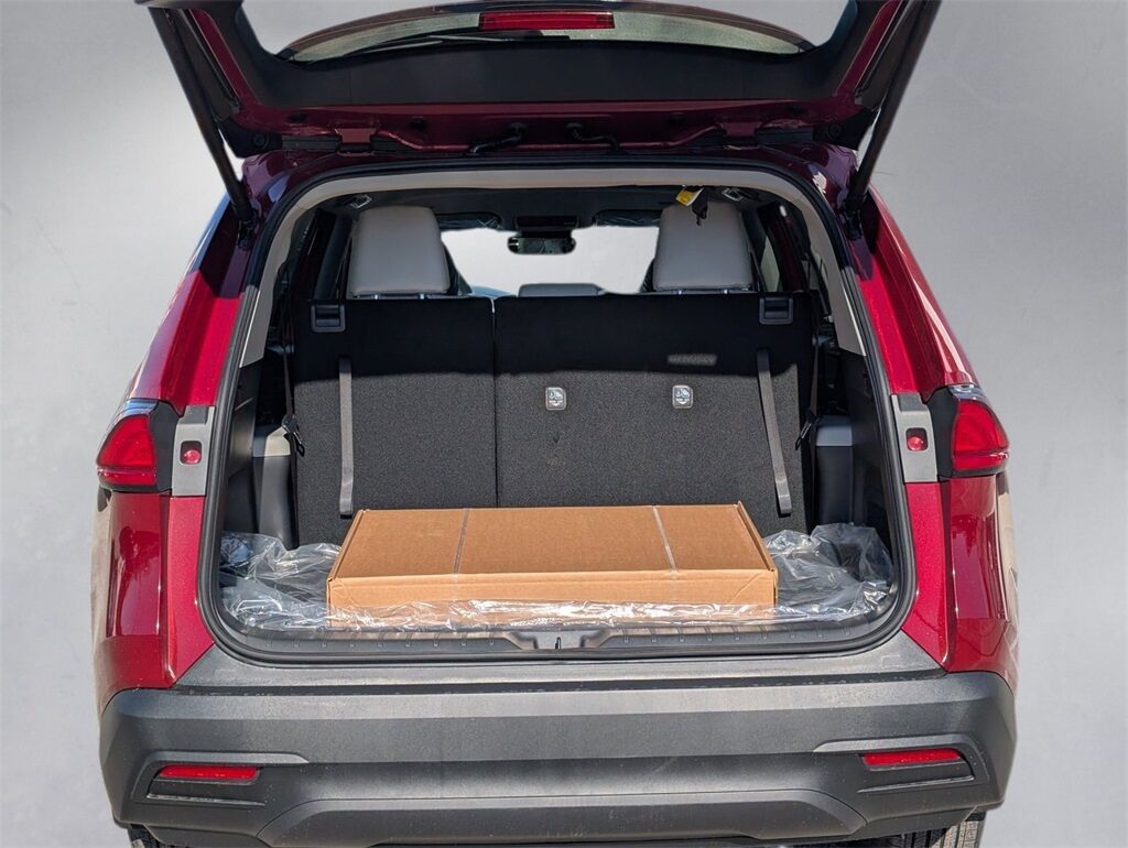 2026 Toyota Grand Highlander XLE Cockeysville MD