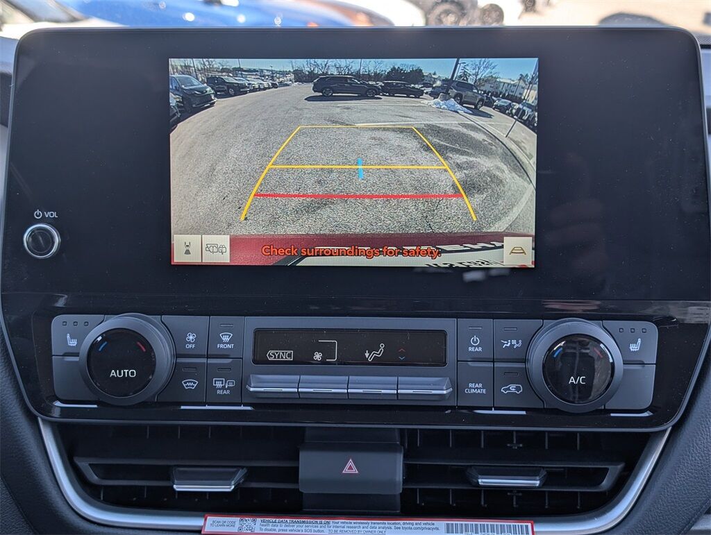 2026 Toyota Grand Highlander XLE Cockeysville MD