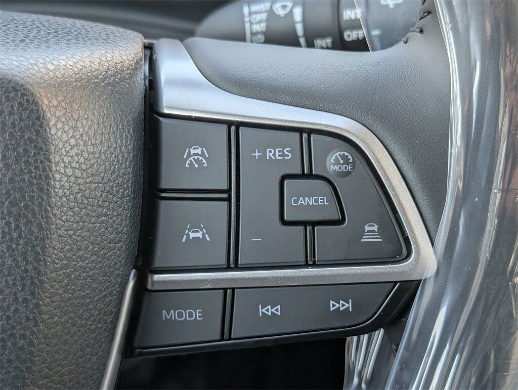 2026 Toyota Grand Highlander XLE Cockeysville MD