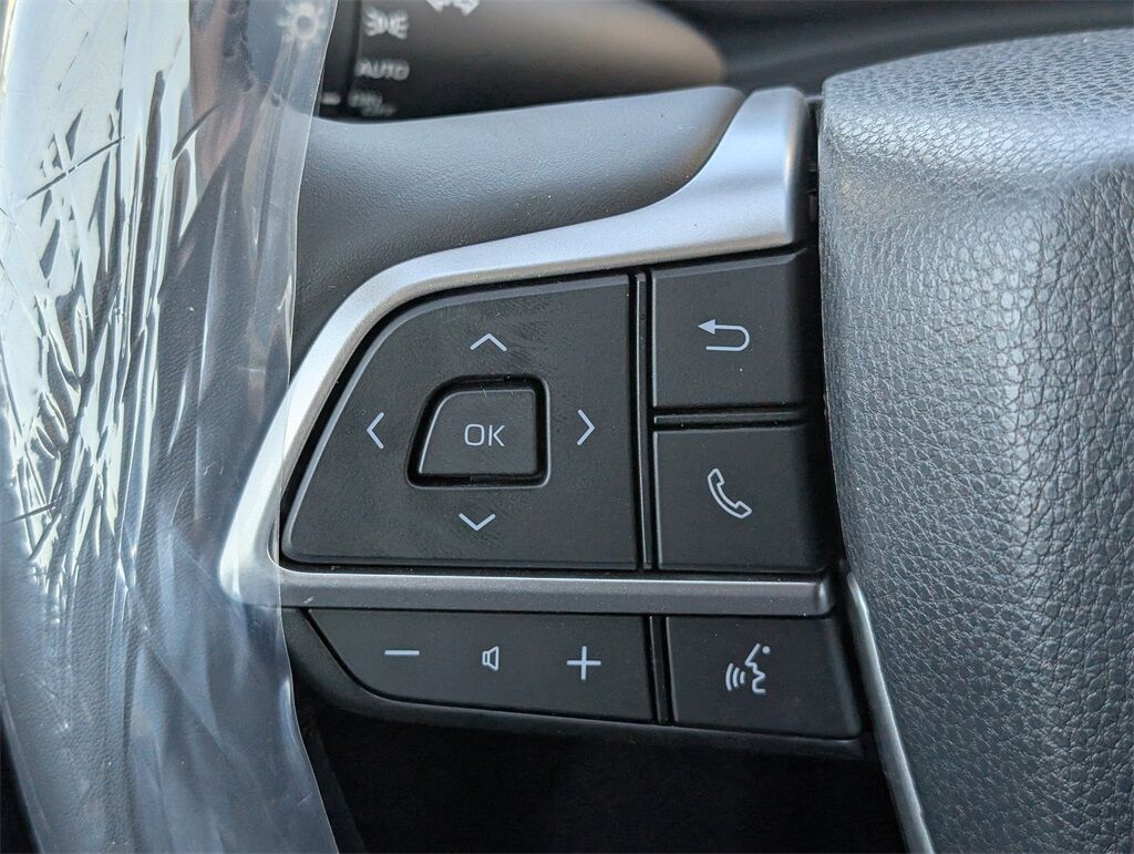 2026 Toyota Grand Highlander XLE Cockeysville MD