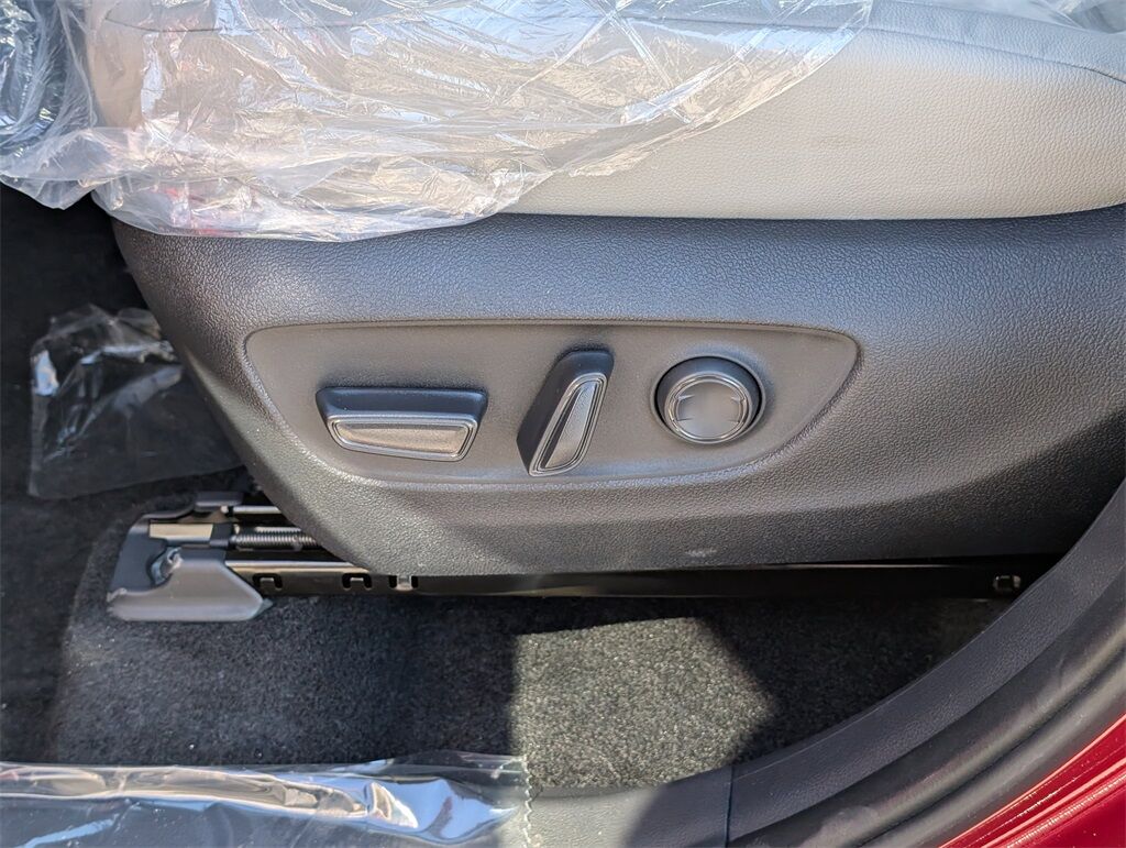 2026 Toyota Grand Highlander XLE Cockeysville MD