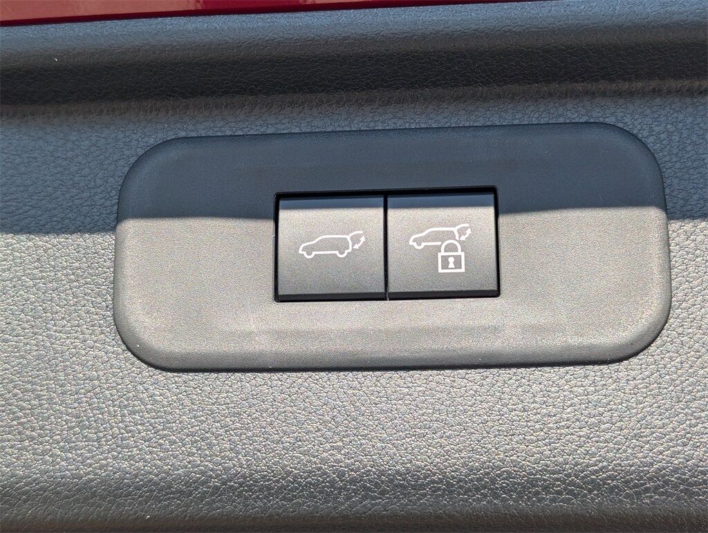 2026 Toyota Grand Highlander XLE Cockeysville MD