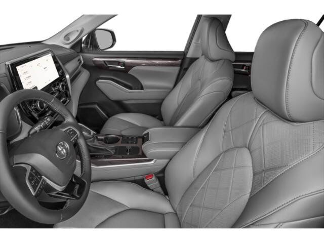 2026 Toyota Highlander Hurst TX