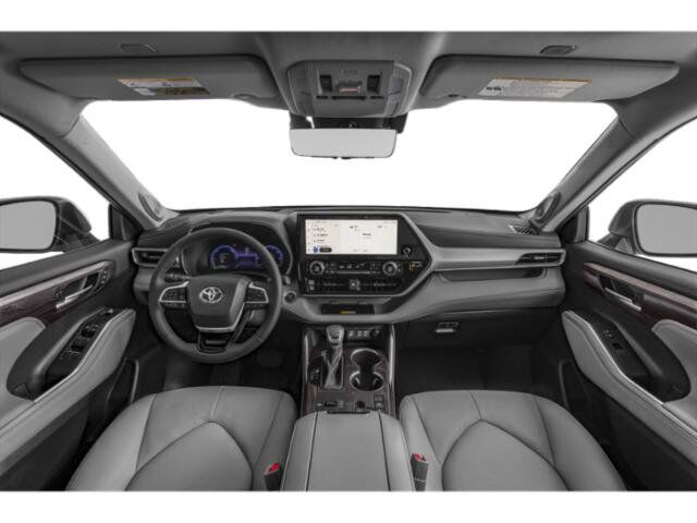 2026 Toyota Highlander Hurst TX