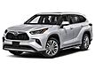 2026 Toyota Highlander
