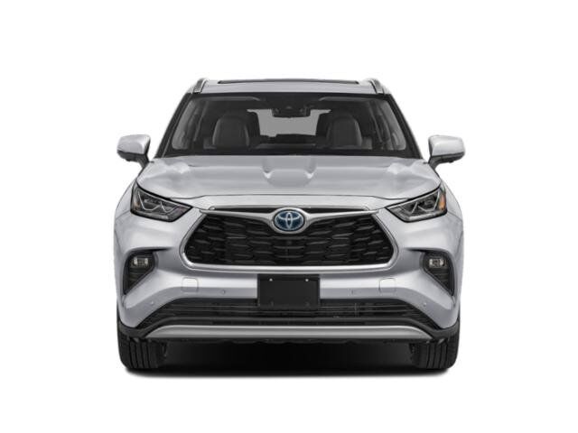 2026 Toyota Highlander Hurst TX
