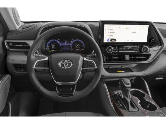 2026 Toyota Highlander Hurst TX