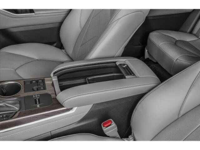 2026 Toyota Highlander Hurst TX