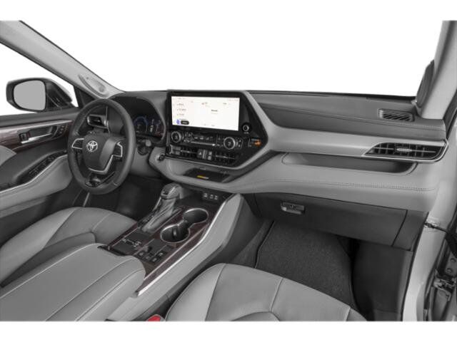 2026 Toyota Highlander Hurst TX
