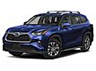2026 Toyota Highlander