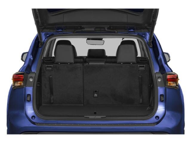 2026 Toyota Highlander Hurst TX