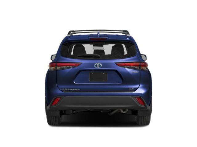 2026 Toyota Highlander Hurst TX