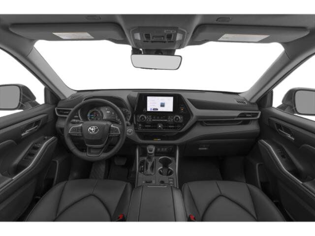 2026 Toyota Highlander Hurst TX