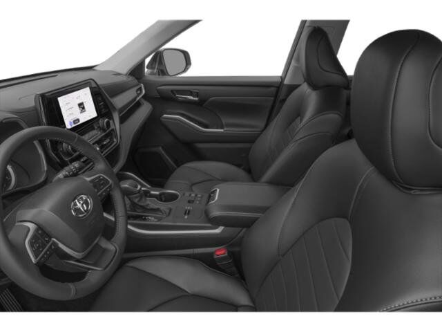 2026 Toyota Highlander Hurst TX