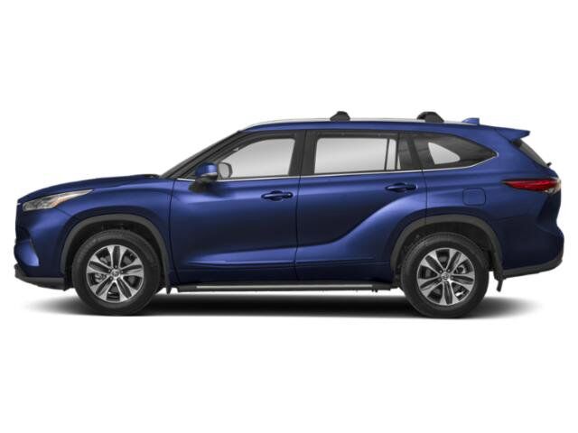2026 Toyota Highlander Hurst TX