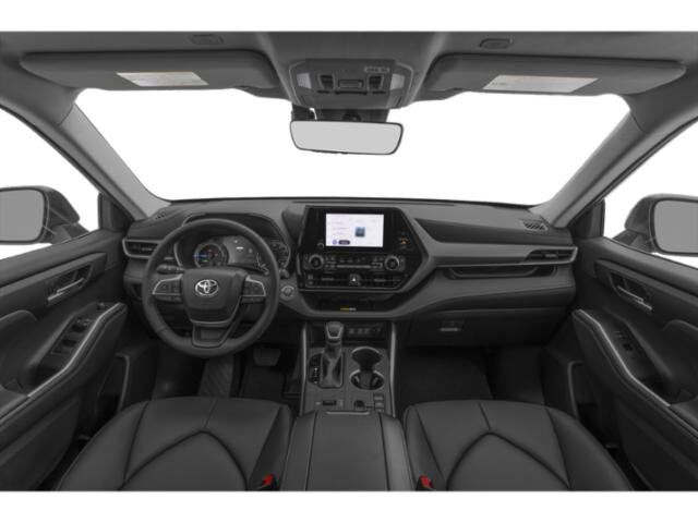 2026 Toyota Highlander Hurst TX