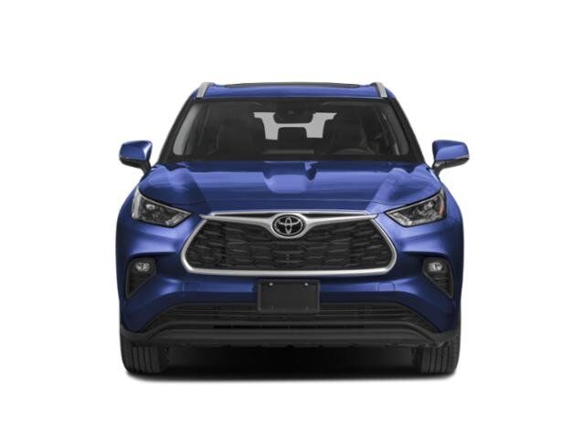 2026 Toyota Highlander Hurst TX