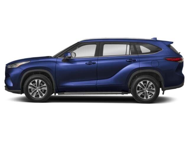 2026 Toyota Highlander Hurst TX