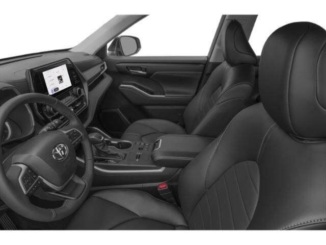2026 Toyota Highlander Hurst TX