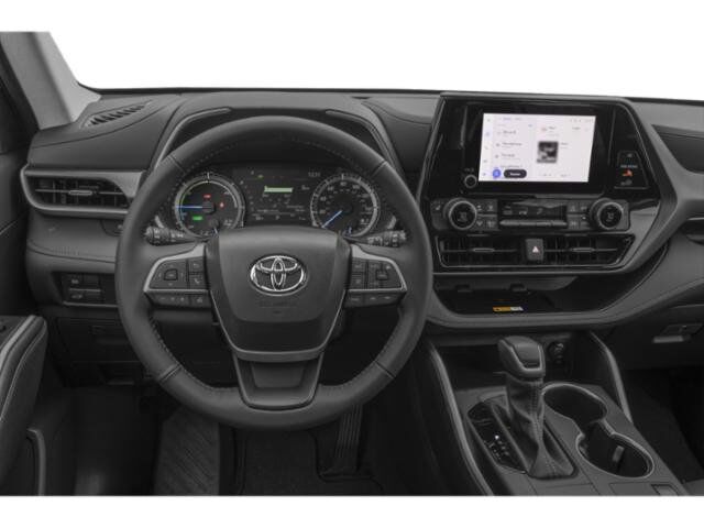2026 Toyota Highlander Hurst TX