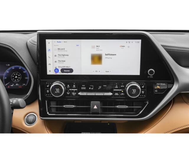 2026 Toyota Highlander Hurst TX